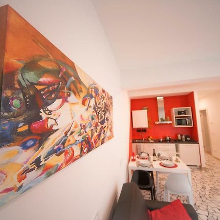 Saffi 15 Apartments Bologna Exterior photo