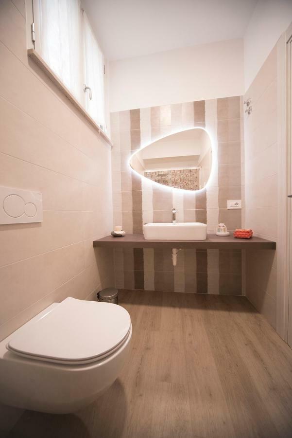 Saffi 15 Apartments Bologna Exterior photo