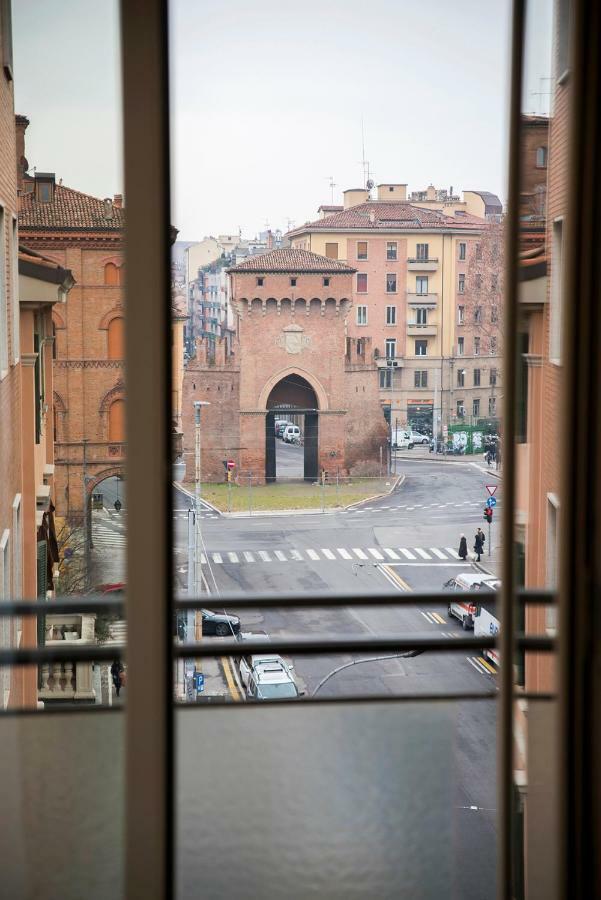 Saffi 15 Apartments Bologna Exterior photo
